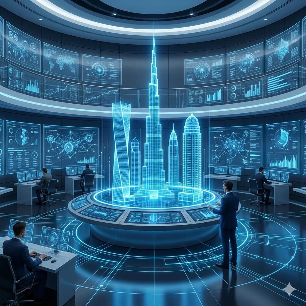 الاستثمار في المشاريع التكنولوجية وإدارتها